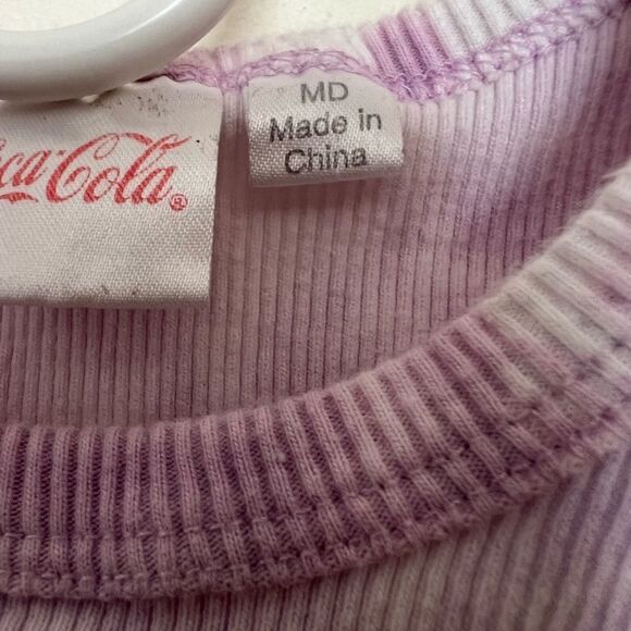 Fanta Tank Top - Picture 2 of 3